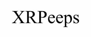 XRPEEPS