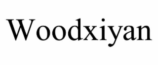 WOODXIYAN