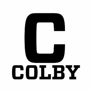 C COLBY
