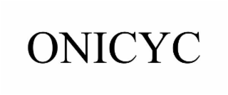 ONICYC