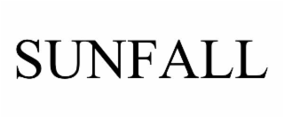 SUNFALL