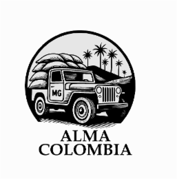 MG ALMA COLOMBIA