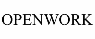 OPENWORK