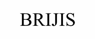 BRIJIS