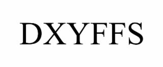 DXYFFS