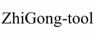 ZHIGONG-TOOL