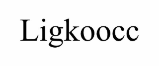 LIGKOOCC
