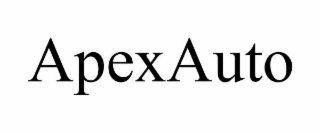 APEXAUTO