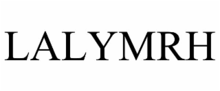 LALYMRH