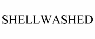 SHELLWASHED