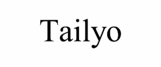 TAILYO