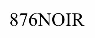 876NOIR