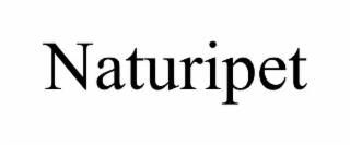 NATURIPET