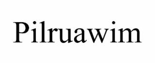 PILRUAWIM