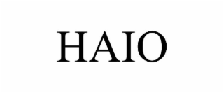 HAIO