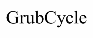 GRUBCYCLE