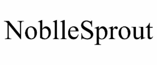 NOBLLESPROUT
