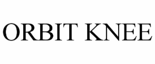 ORBIT KNEE