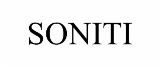 SONITI