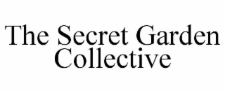 THE SECRET GARDEN COLLECTIVE