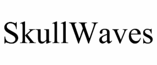 SKULLWAVES
