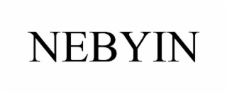 NEBYIN
