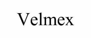 VELMEX