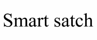 SMART SATCH