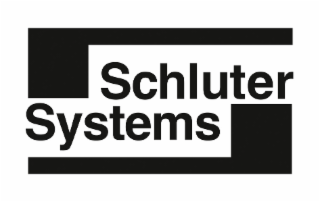 SCHLUTER SYSTEMS