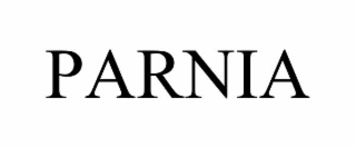 PARNIA