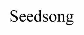 SEEDSONG
