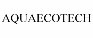 AQUAECOTECH