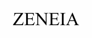 ZENEIA