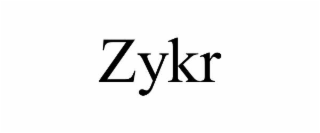 ZYKR