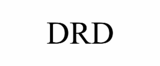 DRD