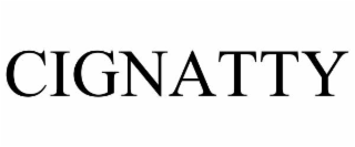 CIGNATTY