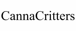 CANNACRITTERS