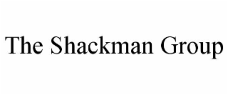 THE SHACKMAN GROUP