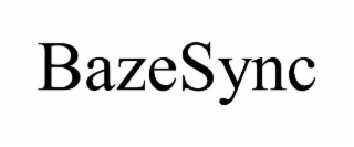 BAZESYNC
