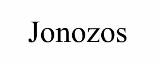 JONOZOS