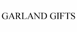 GARLAND GIFTS