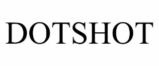 DOTSHOT