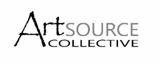 ART SOURCE COLLECTIVE