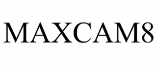 MAXCAM8