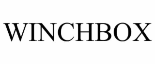 WINCHBOX