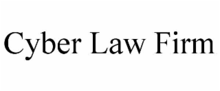 CYBER LAW FIRM