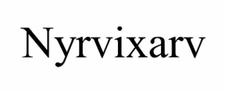 NYRVIXARV