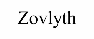 ZOVLYTH