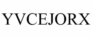 YVCEJORX