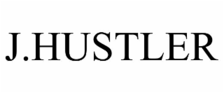 J.HUSTLER